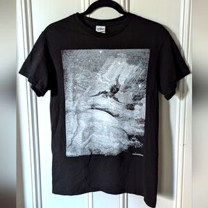 Propaganda Printing Company tee